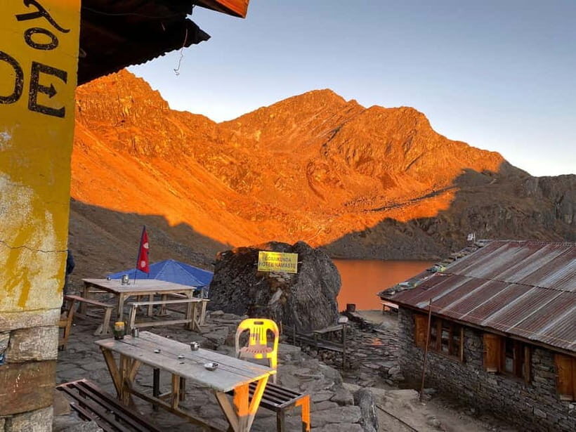 From Kathmandu: Short Langtang Valley Guided Trek - 6 Days - Key Points