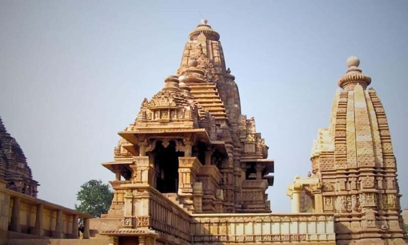 From Khajuraho: 1 Day Private Khajuraho Temple Tour - Who Will Love This Tour?