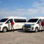 From Koh Mak: Shared Ferry & Van Transfer to Rayong - How the Journey Unfolds
