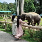 From Kuala Lumpur: Kuala Gandah & Batu Caves Day Trip - Authentic Experiences from Review Insights