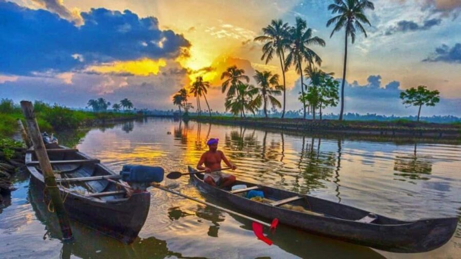 From Kumarakom: Half Day Aymanom Rural Village Tour - Exploring the Itinerary: What You Can Expect