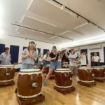 From Kyoto: Japanese Drum Taiko Workshop in Osaka - What Travelers Are Saying: Real Insights from Reviews