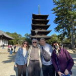 From Kyoto/Osaka: Nara Private Tour with Guide and Vehicle - Detailed Breakdown of the Experience