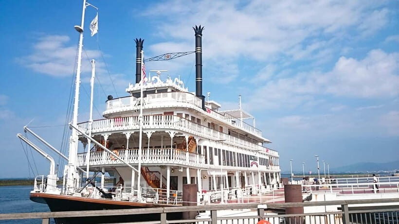 From Kyoto:Gion Festival and Lake Biwa Lunch Cruise Bus Tour - What This Tour Means for You