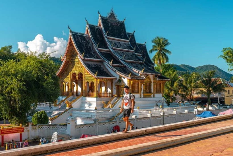 From Luang Prabang: 8-Day Laos Tour with Accommodation - Final Thoughts