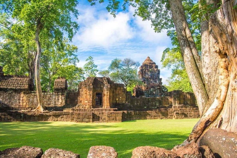 From Luang Prabang: Luang Namtha Hill Tribe Tour - A Deeper Look at the Tour Experience