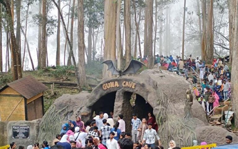 From Madurai: Kumbakarai Falls & Kodaikanal Full-Day Tour - Detailed Breakdown of the Tour Experience