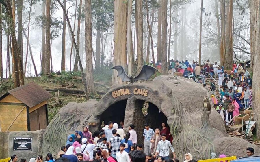 From Madurai: Kumbakarai Falls & Kodaikanal Full-Day Tour - Detailed Breakdown of the Tour Experience