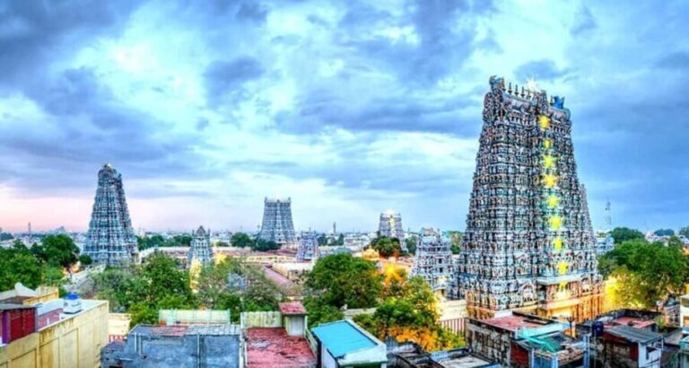 From Madurai: Trichy, Thanjavur, and Pondicherry Day Trip - Pricing and Value