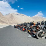 From Manali: 10-Day Motorbike Expedition to Leh and Srinagar - Exploring the Itinerary in Detail