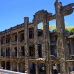 From Manila: Corregidor Island Guided Tour with Lunch - The Lunch Experience