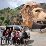 From Manila: Private 2-Day Baguio City Tour - Exploring Burnham Park and Surroundings