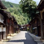 From Matsumoto/Nagano: Nakasendo Trail Walking Tour - Practical Details and Tips