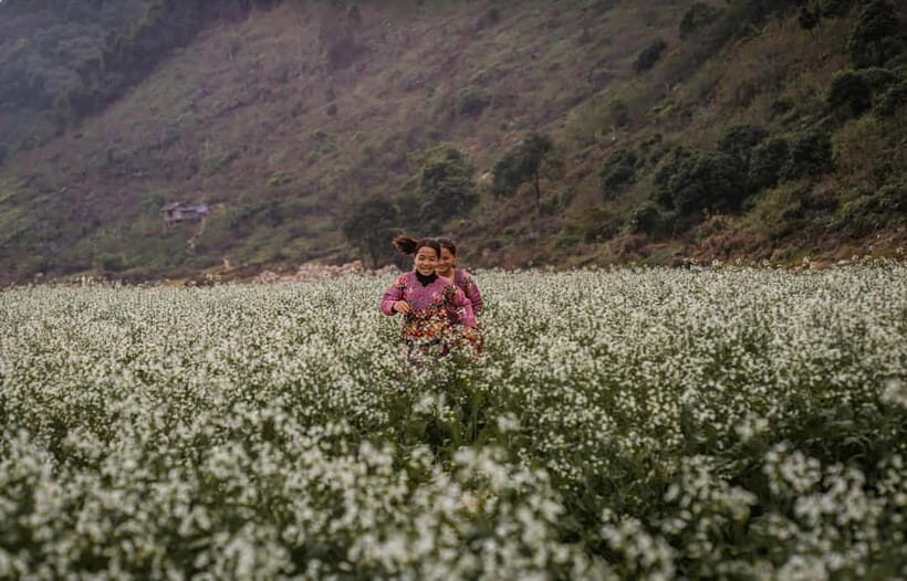 From Moc Chau: 2-Day Villages & Waterfall Tour - How the Experience Feels in Practice