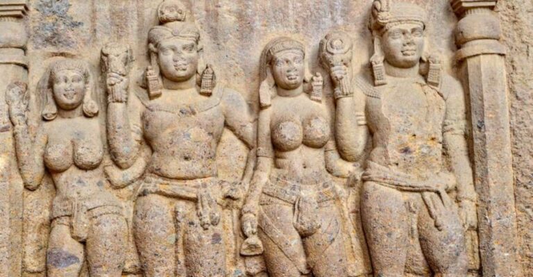 From Mumbai: Kanheri Cave Half-Day Tour - Why This Tour Represents Good Value