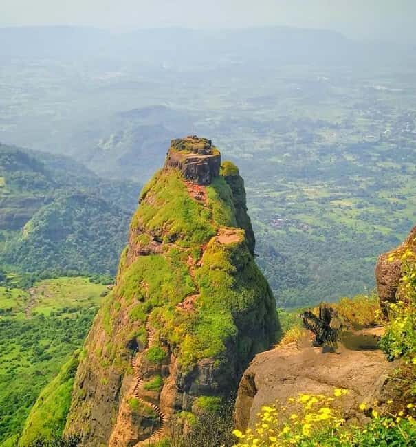 From Mumbai: Prabalgad Fort Trek with Meals and Transfers - Why This Tour Offers Great Value