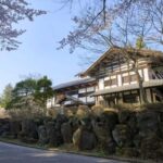 From Myoko Kogen: Snow Monkey Park and Zenkoji Temple Tour - The Itinerary: What You Can Expect
