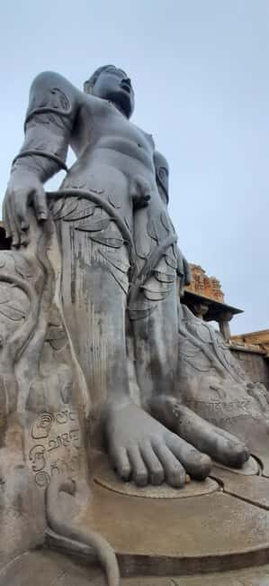 From Mysore: Belur, Halebidu, and Shravanabelagola Day Trip - What Makes This Tour Stand Out?