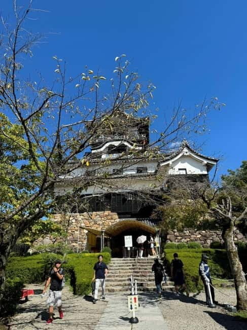 From Nagoya: Inuyama Castle, Ena Gorge, Magome, Tsumago Tour - FAQs