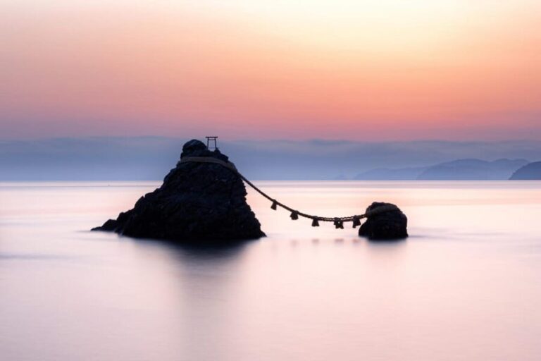 From Nagoya: Ises Sacred Shrines and Captivating Coastlines - The Value of the Experience