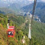 From Nagoya: Yoro Falls & Mt. Gozaisho Scenic Ropeway - Exploring the Itinerary: What You’ll Experience