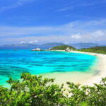 From Naha: Tokashiki Island Day Trip - Transportation and Logistics: Making it Smooth