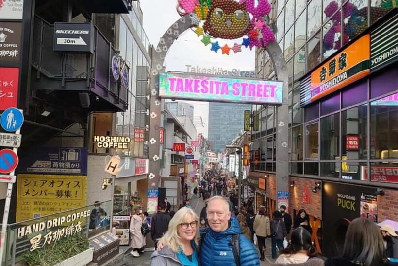 From Narita:Tokyo Layover Tour with Licensed Guide&Vehicle - An In-Depth Look at the Experience