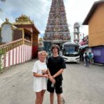 From Negombo: Colombo City Tour by Tuk Tuk with Hotel Pickup - A Detailed Breakdown of the Itinerary