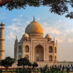 From New Delhi : 2 Days New Delhi & Taj Mahal Guided Tour - The Journey to Agra: Fast and Comfortable Travel