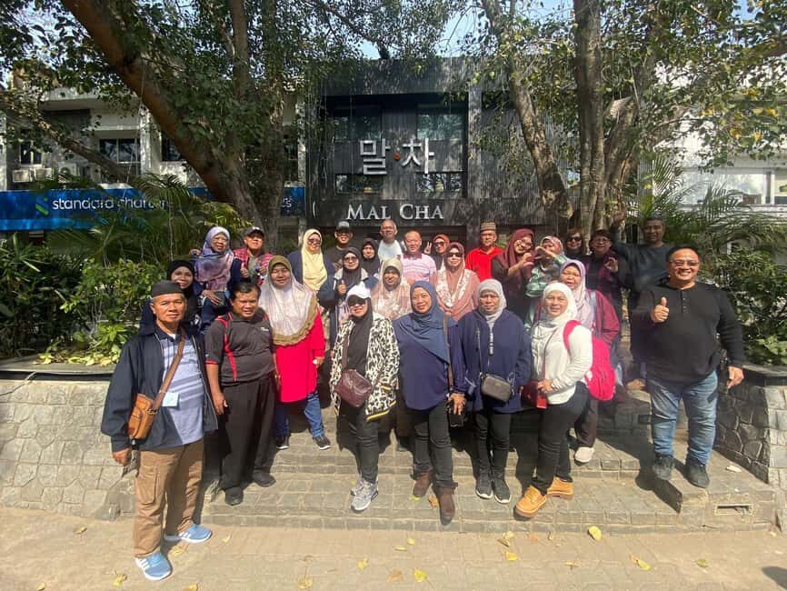 From New Delhi: 3-Day Private Luxury Golden Triangle Tour - Price & Value Analysis