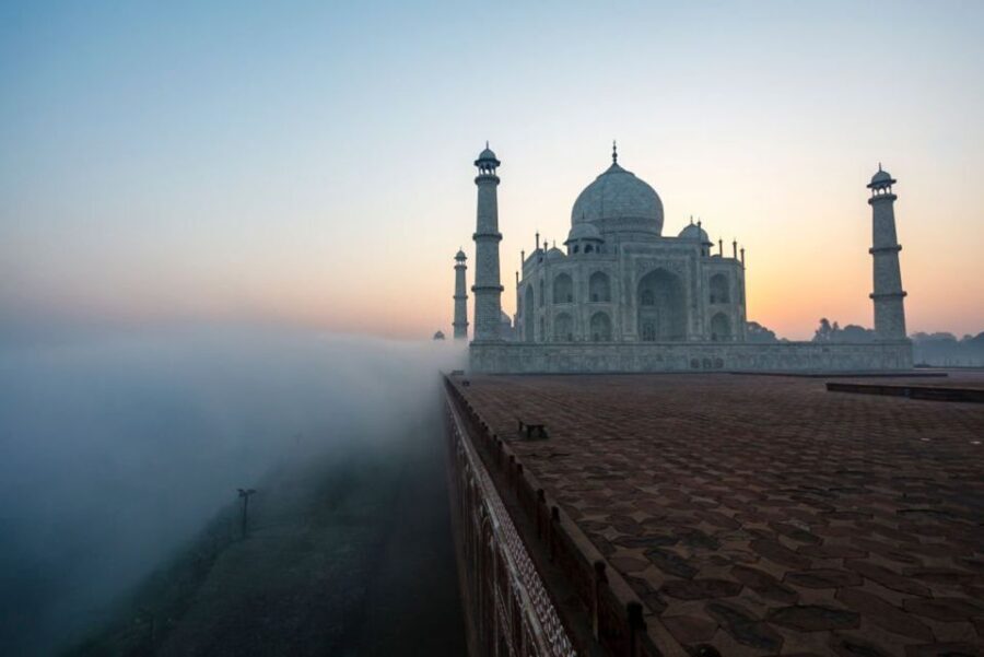 From New Delhi : Delhi Agra Jaipur 3 Days Tour - Final Thoughts: Who Is This Tour Best For?