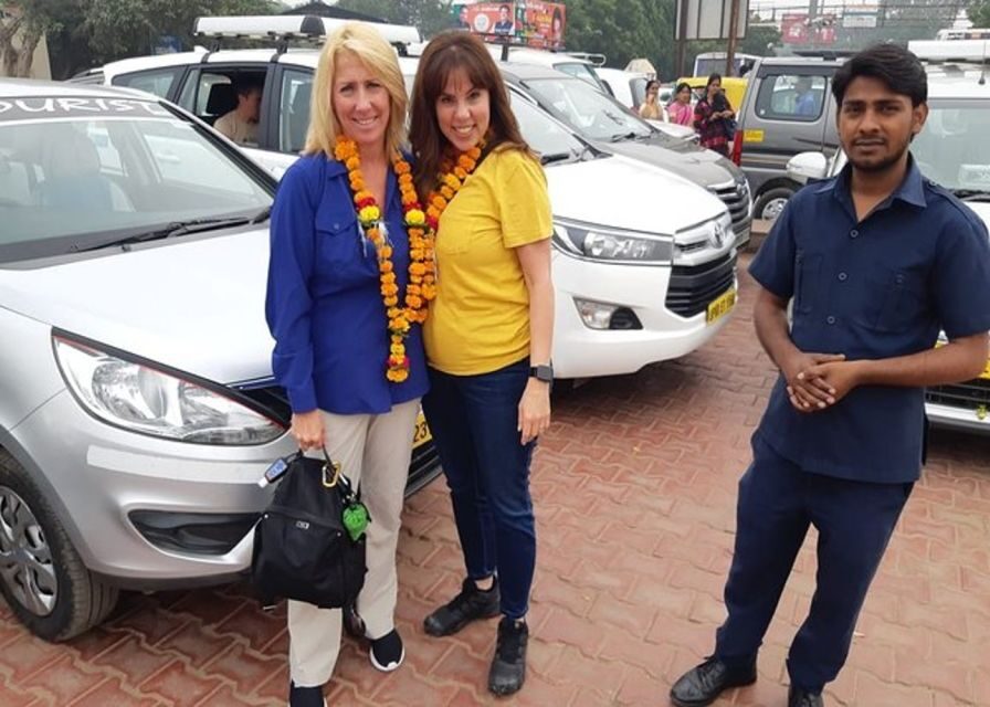 From New Delhi: Private Taj Mahal & Agra Fort Tour by Car - Final Thoughts: Is This Tour Worth It?