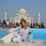 From New Delhi: Taj Mahal and Elephant Conservation Centre - A Full Breakdown: What to Expect on Your Day Trip from Delhi
