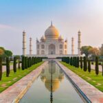 From New Delhi: Taj Mahal Sunrise and Agra Day Tour by Car - The Logistics and Costs: What Does $23 Include?