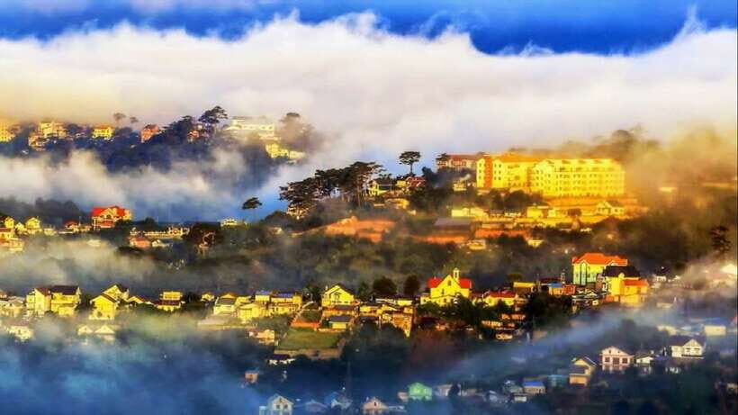 From Nha Trang: Best Seller Top Site Luxury Da Lat City Trip - Transportation and Group Size