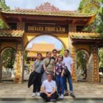 From Nha Trang: Day Trip to Dalat with Datanla Waterfall - Transportation and Group Size