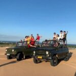 From Nha Trang: Day trip to Nam Cuong Sand Dunes, Phan Rang - Authentic Insights from Past Travelers
