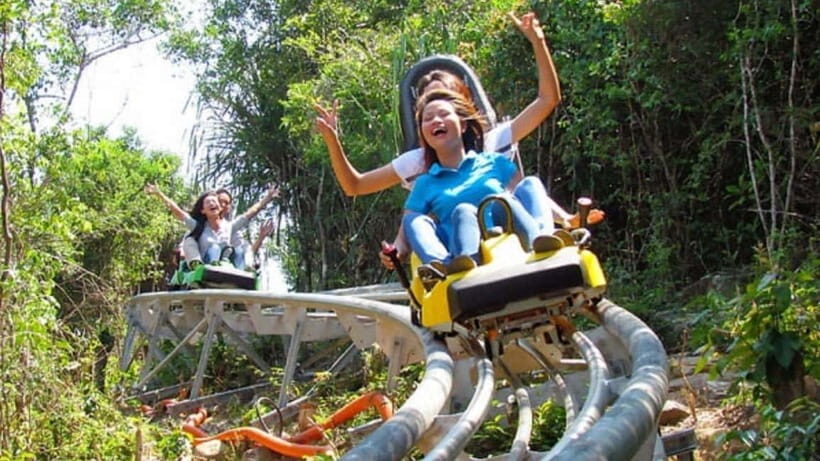 From Nha Trang: Extreme Zipline & Canyoning in Da Lat - Who It’s Best Suited For