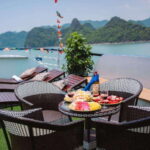 From Ninh Binh: 1 Day Ha Long Bay Deluxe Cruise - The Cruise Experience: Six Hours of Discovery