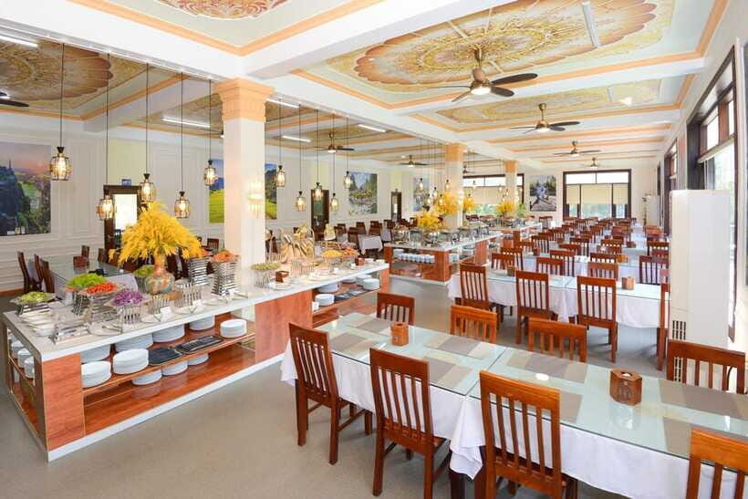 From Ninh Binh: 1 day HoaLu-TrangAn-MuaCave -finish in Hanoi - Who Should Consider This Tour?