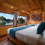 From Ninh Binh: 2-Day 4-Star Lan Ha & Halong Bay Cruise Tour - Day 1: The Journey Begins