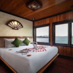 From Ninh Binh: Bai Tu Long Bay 3-Day Cruise with Meals - What Makes This Cruise Stand Out?