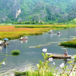 From Ninh Binh: Cuc Phuong - Van Long Small Group Tours - Detailed Breakdown of the Itinerary