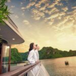 From Ninh Binh: Ha Long - Lan Ha Bay 2D1N on 5-star Cruise - What Sets This Cruise Apart?