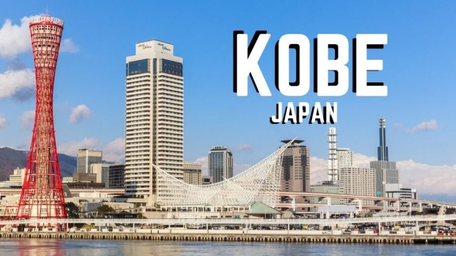 From Osaka: 10-hour Private Custom Tour to Kobe - The Nuts and Bolts: What You Need to Know