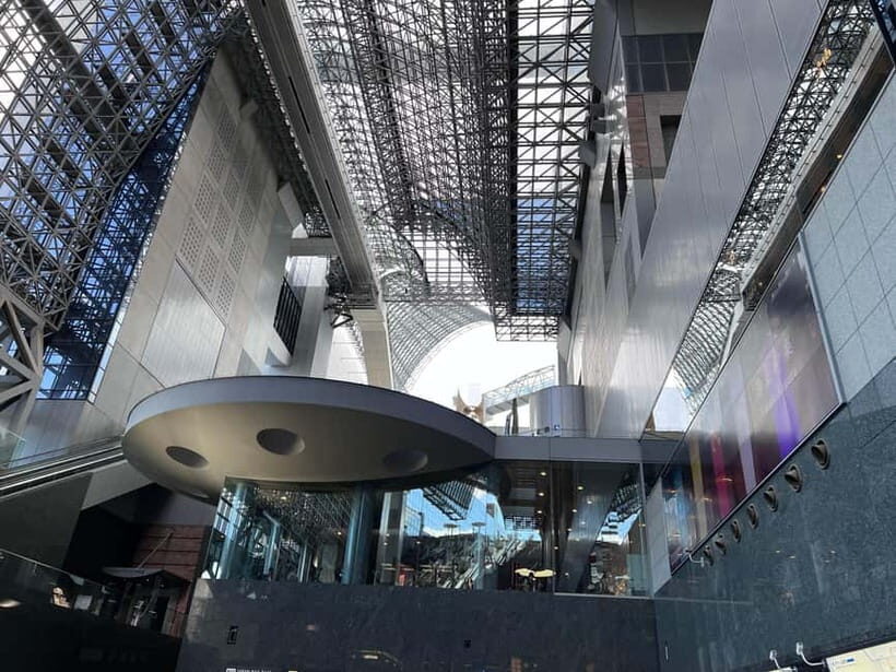 From Osaka: 2-Day Kansai World Expo Tour with Accommodation - Exploring Uji’s Matcha Culture