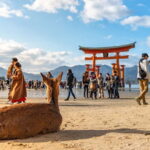 From Osaka: Hiroshima and Miyajima Day Trip by Bullet Train - Visiting Hiroshima’s Peace Memorial Park