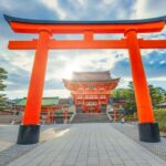 From Osaka/Kyoto: Arashiyama, Nara Park, Fushimi Shrine Tour - The Itinerary in Detail