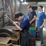 From Osaka: Sakai Knife Maker or Blacksmith Walking Tour - The Value of the Experience