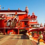 From Panaji: North Goa Guided Sightseeing Tour - What’s the Experience Like?